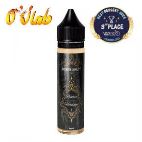 Héritage 1 Réserve O'Jlab 50ml