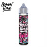 Red Fruit Lemon Time 50ml