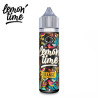 Orange Lemon Time 50ml