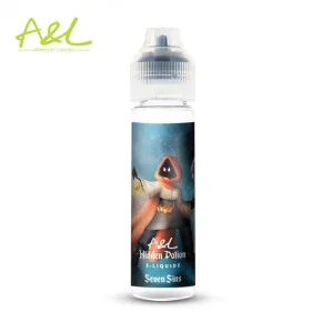 Seven Sins Hidden Potion A&L 50ml