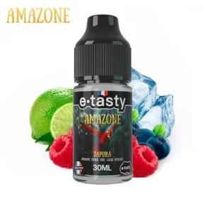 Arôme Concentré Japura Amazone 30ml