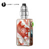 Kit Centaurus M200 New Color Lost Vape - Sakura Waltz