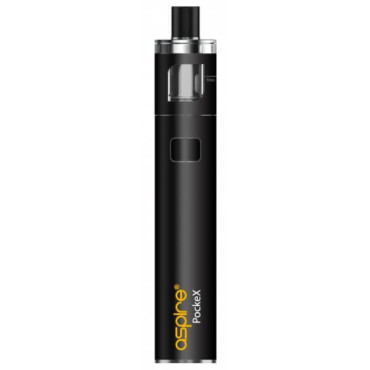 Kit PockeX Aspire - Noir Kit PockeX Aspire - Noir