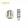 5 Résistances Nautilus 2 Aspire 953