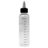 Bouteille graduée 120 ml 1049
