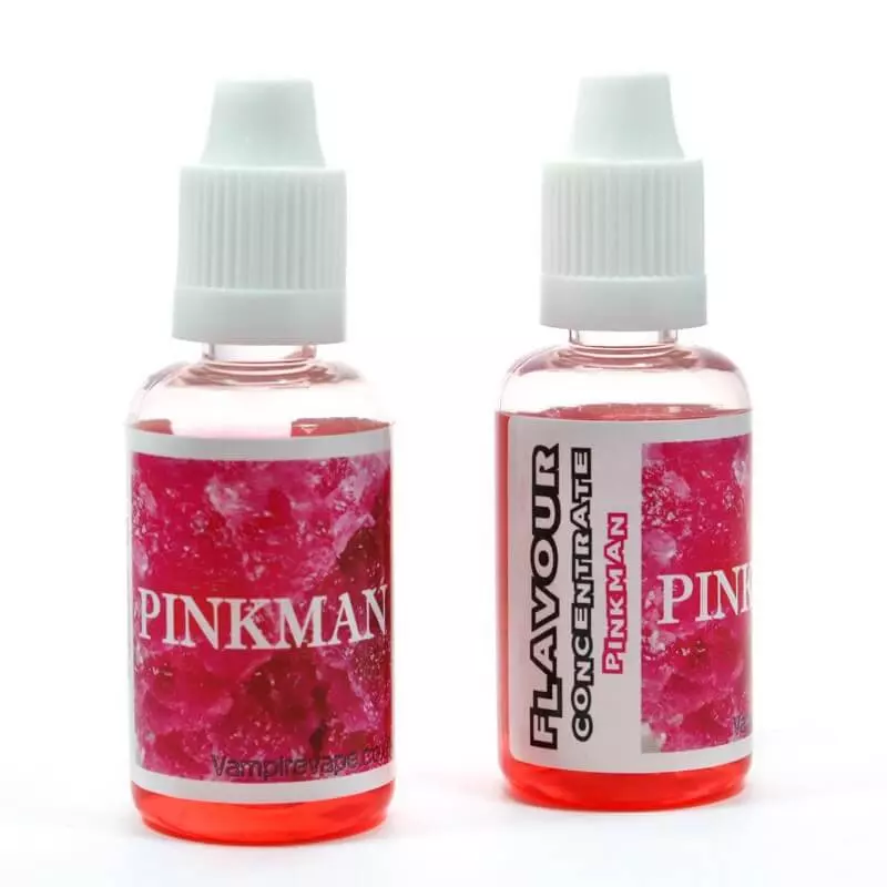 Arôme Pinkman Vampire Vape 30ml 1102 (72E)