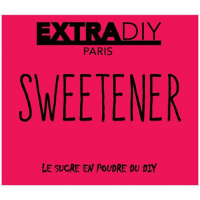 Sweetener - Extradiy Extrapure - 10 ml