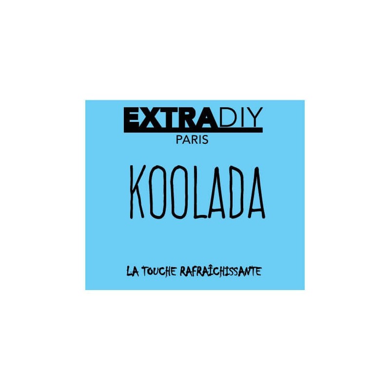 Koolada - Extradiy Extrapure - 10 ml