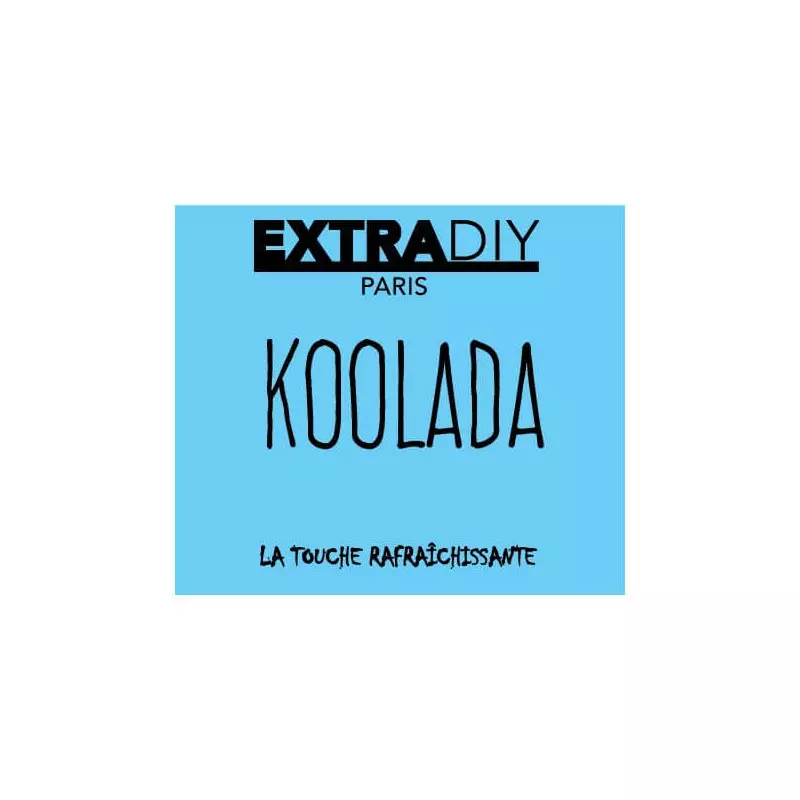 Koolada - Extradiy Extrapure - 10 ml 1071