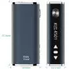 Pack iStick 40W Nautilus Eleaf P1170