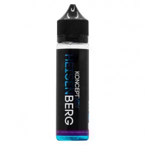 Heisenberg Koncept XIX Vampire Vape 50ml 1210 (72F)
