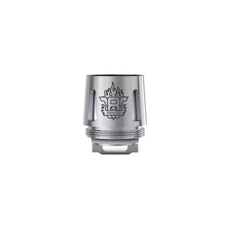 5 Résistances Baby Q2 SMOK 1248