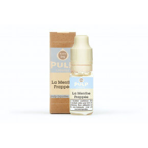 Menthe Frappée Pulp 10ml