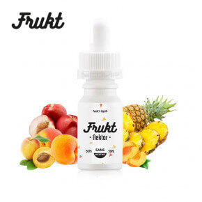 E-liquide Nektar Frukt...