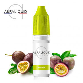 E-liquide Alfaliquid Passion