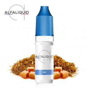 E-liquide FR5 Alfaliquid