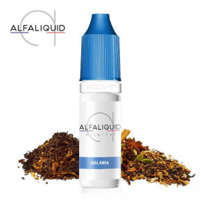 E-liquide Alfaliquid Classic Malawia