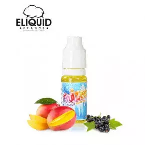 Cassis Mangue Fruizee 10ml