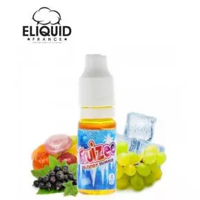 Bloody Summer Fruizee 10ml