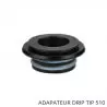 Adaptateur drip tip 510 / 810 TFV8 & TFV12 Smok 1842