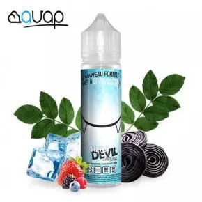 White Devil AVAP 50ml 1891