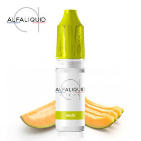 E-liquide Melon Alfaliquid