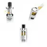 Kit PockeX Aspire - Argent