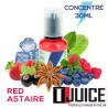 Arôme Red Astair T-Juice 30ml 1105