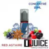 Arôme Red Astair T-Juice 10ml 1104 (J 27E)