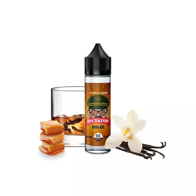Dulce Dictator 50ml 2056