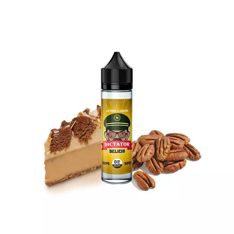 Delicio Dictator 50ml 2055