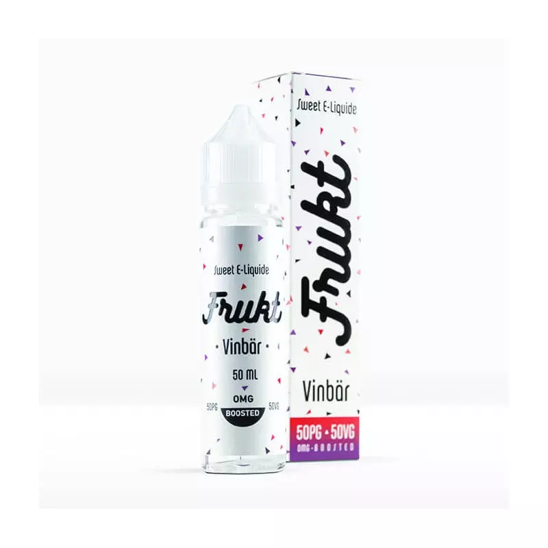 Vinbär Frukt 50 ml 2053
