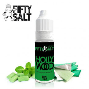 Fifty Hollywood Liquideo 10ml
