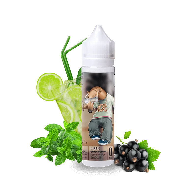 Low Rider Fuu 50ml 2141