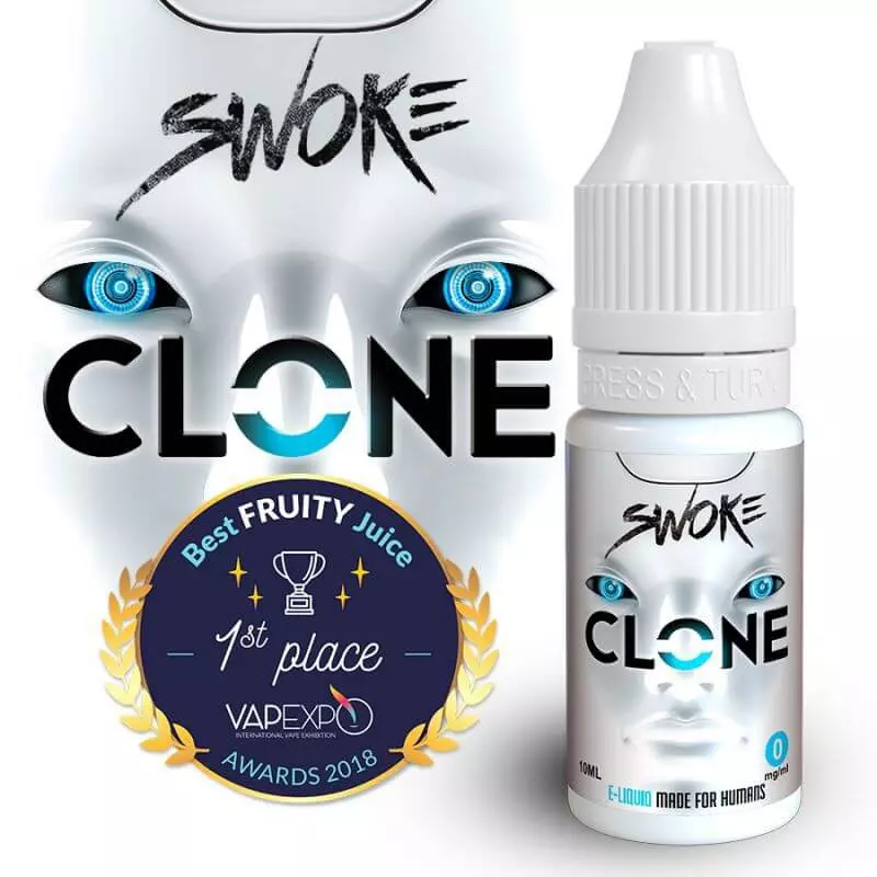 Clone Swoke 10ml 2150 (71F)