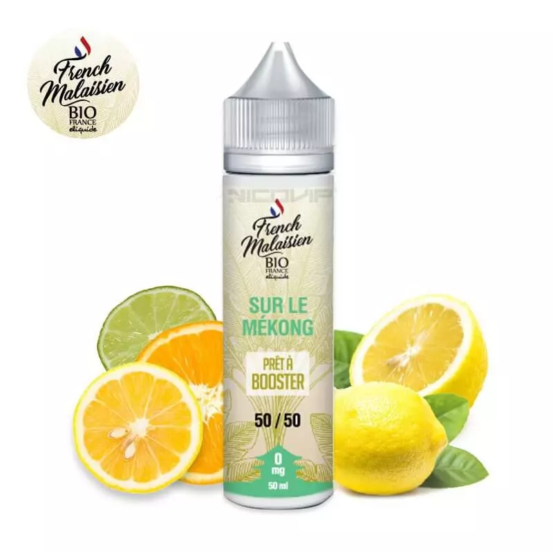 Sur Le Mékong French Malaisien 50ml 2159 (67C)