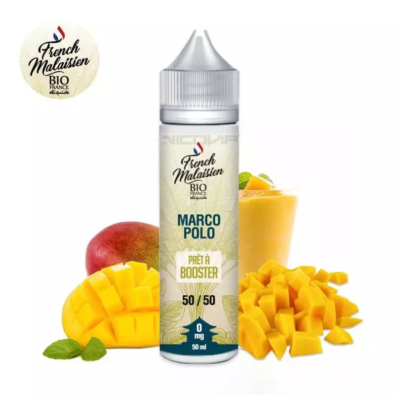 Marco Polo French Malaisien 50ml 2156 (67C)