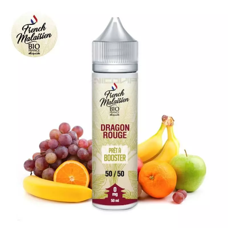 Dragon Rouge French Malaisien 50ml 2151 (71C)
