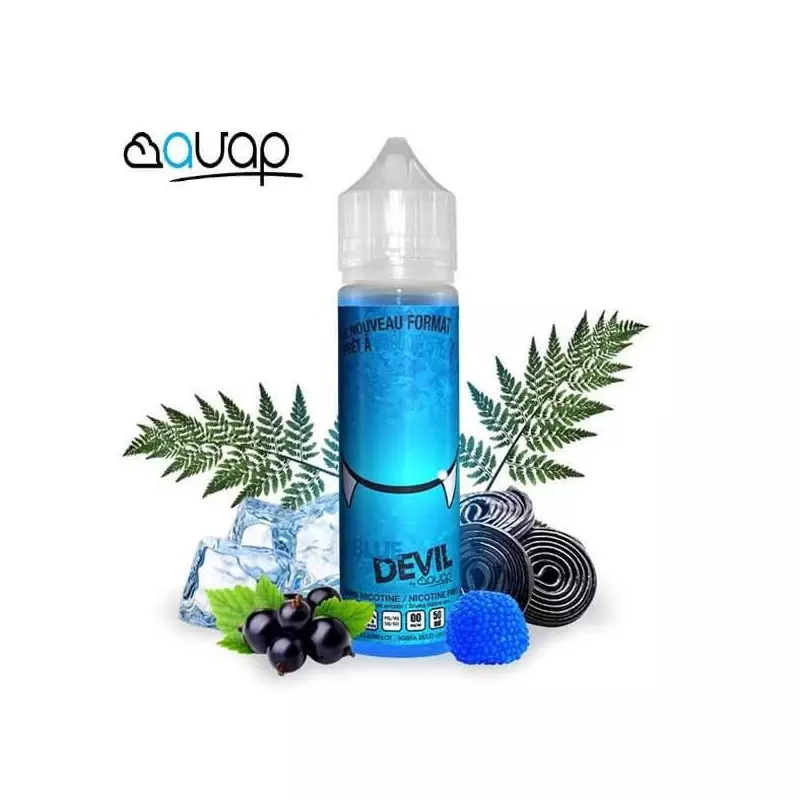 Blue Devil AVAP 50ml 2173