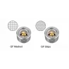 Pack 3 résistances QF Vaporesso 2170 A2B