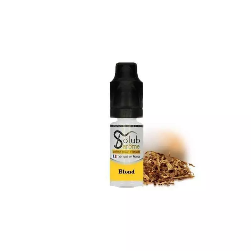 Arôme Classic Blond Solubarome 10ml 2198 (V 24B)
