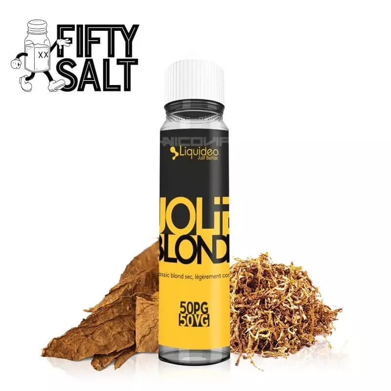 Fifty Jolie Blonde 50ml 2224 (72C)
