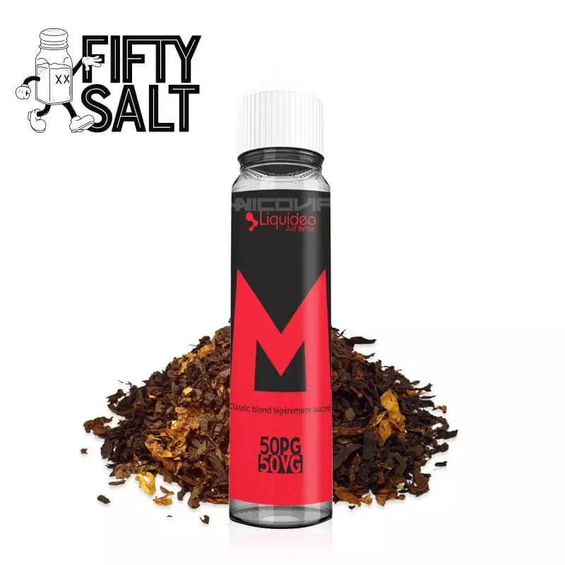 Fifty M 50ml 2225 (72C)
