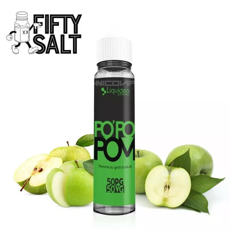 Fifty Po'Po'Pom 50ml 2226 (72C)