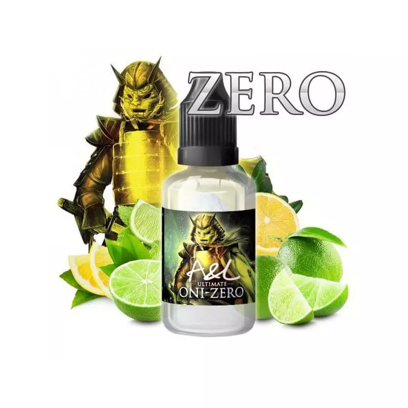 Arôme Oni Zéro A&L 30ml 2262