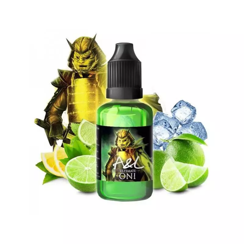 Arôme Oni A&L 30ml 2261