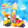 Cassis Mangue Fruizee 50ml