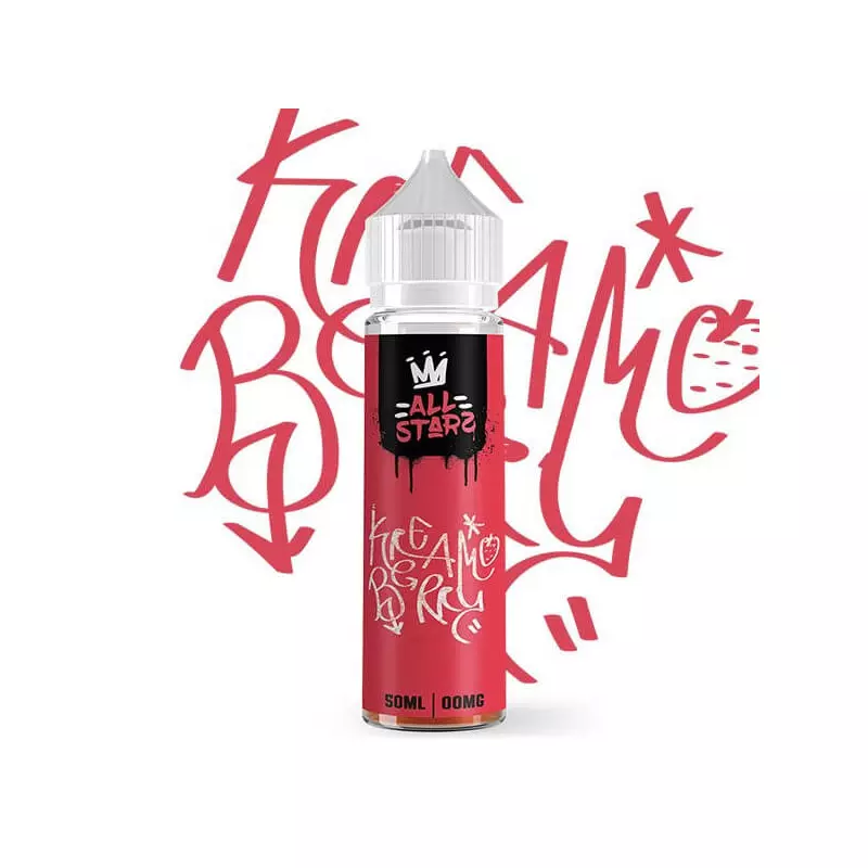 Kream Berry All Starz 50ml 2298
