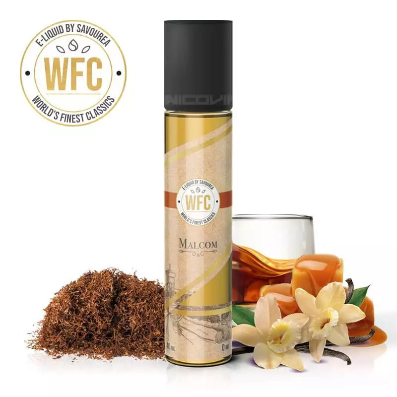 Malcom WFC 40 ml 2345