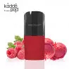 Pack 3 pods Red Dingue Le French Liquide 2364